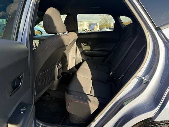 Hyundai KONA 1.6 h-GDi N Line DCT Euro 6 (s/s) 5dr