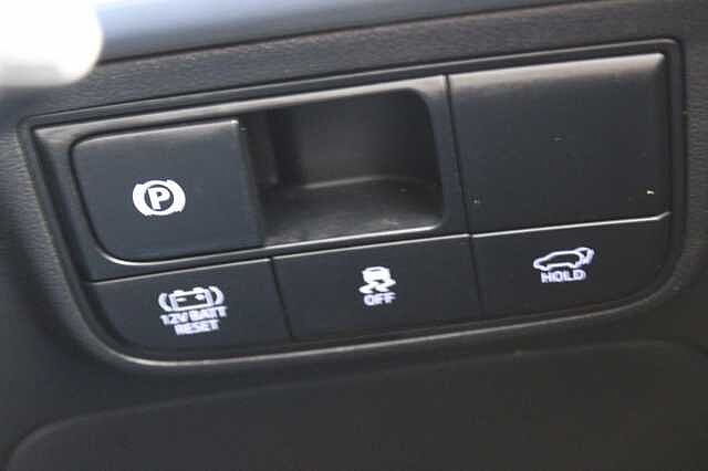 Hyundai TUCSON 1.6 T-GDi Ultimate SUV 5dr Petrol Hybrid Auto Euro 6 (s/s) (215 ps)