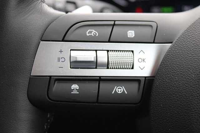 Hyundai TUCSON 1.6 T-GDi Ultimate SUV 5dr Petrol Hybrid Auto Euro 6 (s/s) (215 ps)