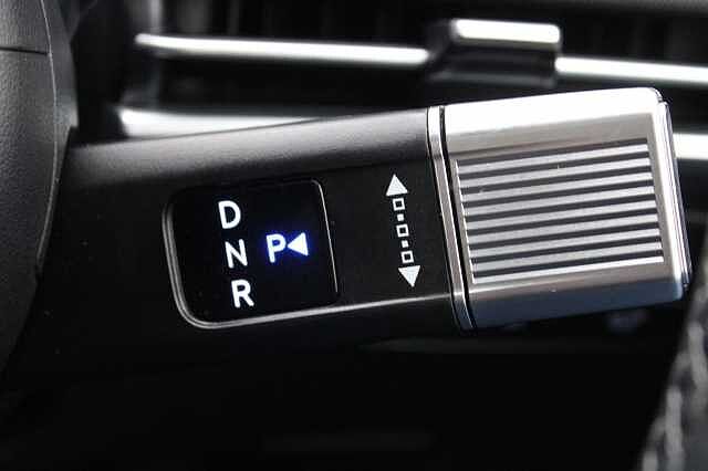 Hyundai TUCSON 1.6 T-GDi Ultimate SUV 5dr Petrol Hybrid Auto Euro 6 (s/s) (215 ps)