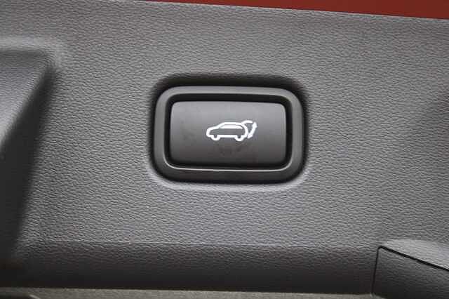 Hyundai TUCSON 1.6 T-GDi Ultimate SUV 5dr Petrol Hybrid Auto Euro 6 (s/s) (215 ps)