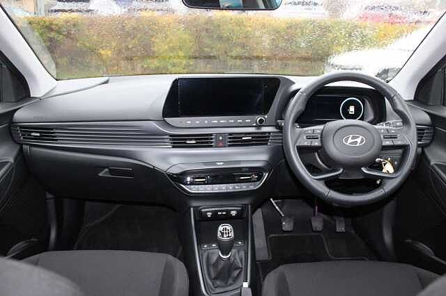 Hyundai i20 1.0 T-GDi Premium Euro 6 (s/s) 5dr