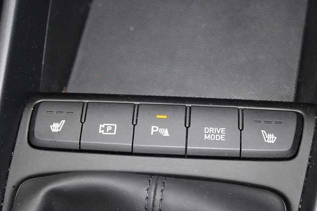 Hyundai i20 1.0 T-GDi Premium Euro 6 (s/s) 5dr