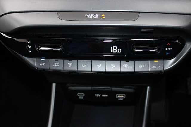 Hyundai i20 1.0 T-GDi Premium Euro 6 (s/s) 5dr