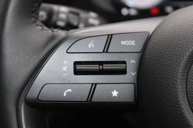 Hyundai i20 1.0 T-GDi Premium Euro 6 (s/s) 5dr