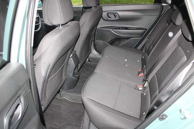 Hyundai i20 1.0 T-GDi Premium Euro 6 (s/s) 5dr