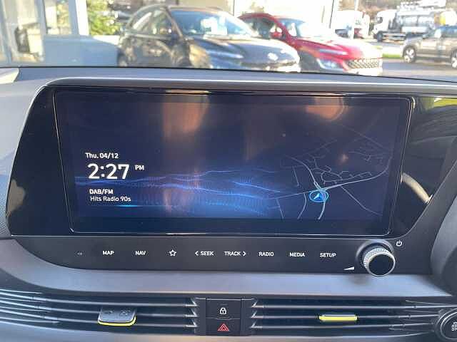 Hyundai Santa Fe 1.6 h T-GDi Ultimate Auto 4WD Euro 6 (s/s) 5dr