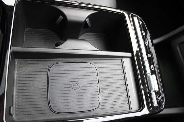 Hyundai TUCSON 1.6 T-GDi 13.8kWh Ultimate Auto 4WD Euro 6 (s/s) 5dr