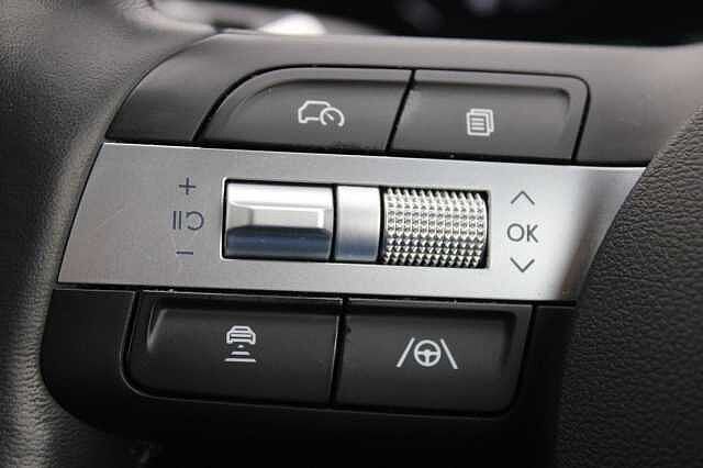 Hyundai TUCSON 1.6 T-GDi 13.8kWh Ultimate Auto 4WD Euro 6 (s/s) 5dr