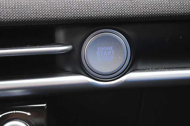 Hyundai TUCSON 1.6 T-GDi 13.8kWh Ultimate Auto 4WD Euro 6 (s/s) 5dr