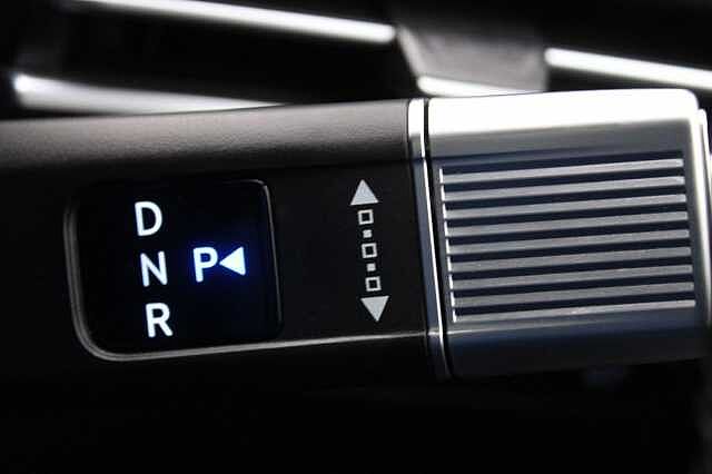 Hyundai TUCSON 1.6 T-GDi 13.8kWh Ultimate Auto 4WD Euro 6 (s/s) 5dr