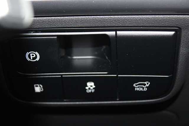 Hyundai TUCSON 1.6 T-GDi 13.8kWh Ultimate Auto 4WD Euro 6 (s/s) 5dr