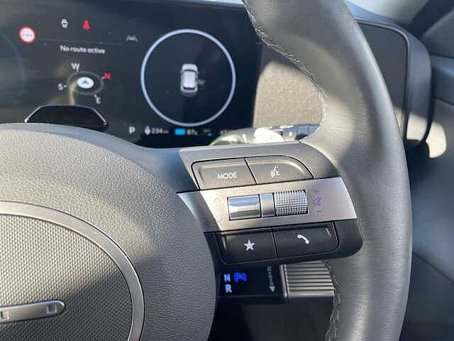 Hyundai KONA 65.4kWh Ultimate Auto 5dr