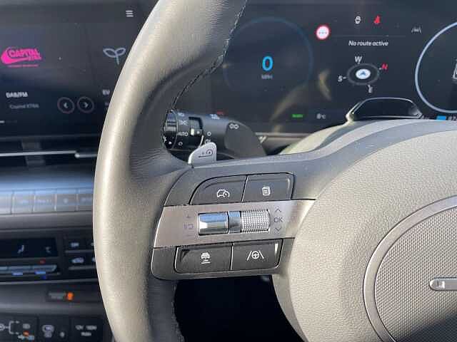 Hyundai KONA 65.4kWh Ultimate Auto 5dr