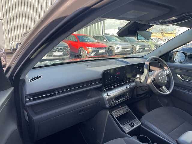 Hyundai KONA 65.4kWh Ultimate Auto 5dr