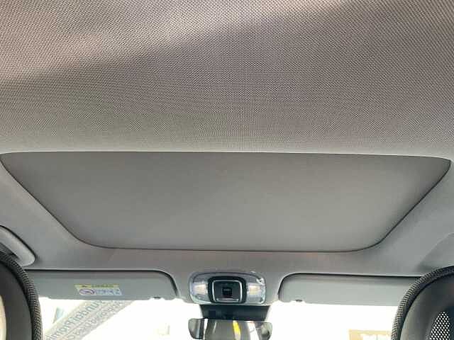 Hyundai KONA 65.4kWh Ultimate Auto 5dr