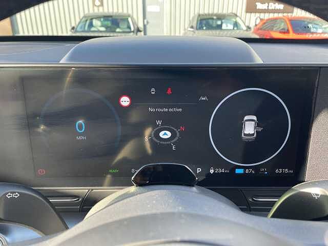 Hyundai KONA 65.4kWh Ultimate Auto 5dr