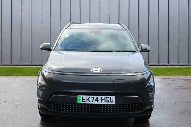 Hyundai KONA 65.4kWh Ultimate Auto 5dr