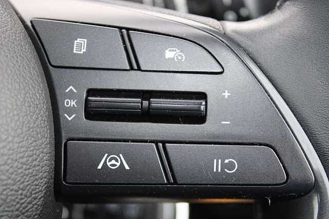 Hyundai i20 1.0 T-GDi MHEV SE Connect DCT Euro 6 (s/s) 5dr