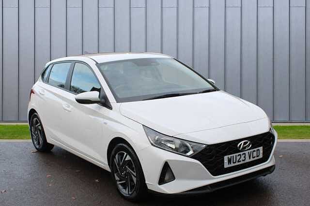 1.0 T-GDi MHEV SE Connect DCT Euro 6 (s/s) 5dr