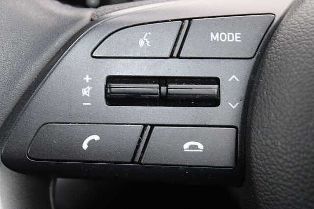 Hyundai i20 1.0 T-GDi MHEV SE Connect DCT Euro 6 (s/s) 5dr