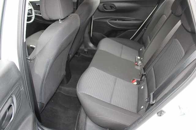 Hyundai i20 1.0 T-GDi MHEV SE Connect DCT Euro 6 (s/s) 5dr