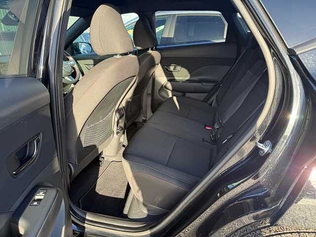 Hyundai KONA 65.4kWh N Line Auto 5dr