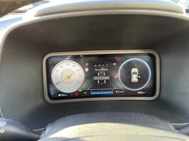 Hyundai KONA 64kWh Ultimate Auto 5dr (10.5kW Charger)