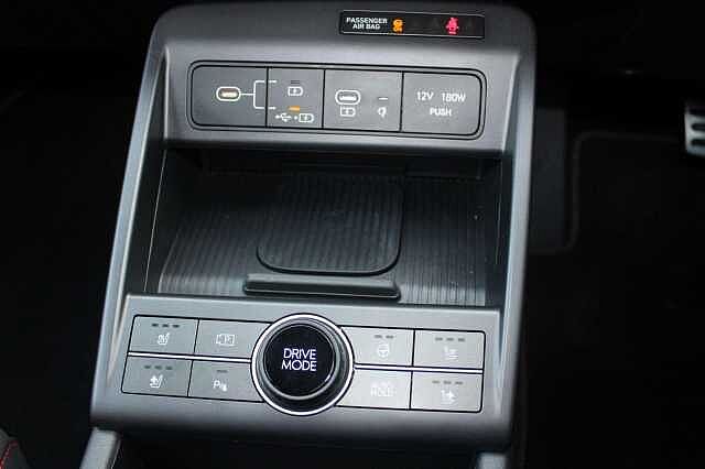 Hyundai KONA 65.4kWh N Line S Auto 5dr