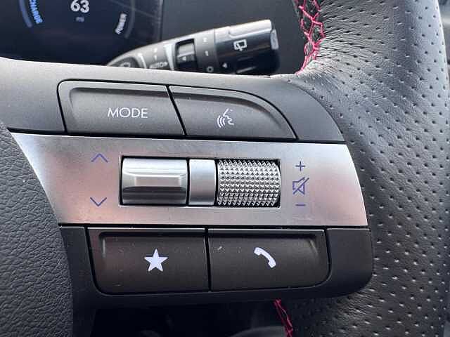Hyundai KONA 65.4kWh N Line S Auto 5dr