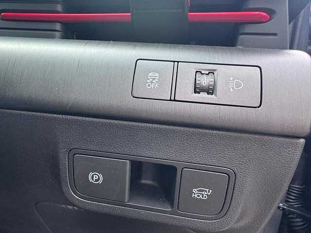 Hyundai KONA 65.4kWh N Line S Auto 5dr