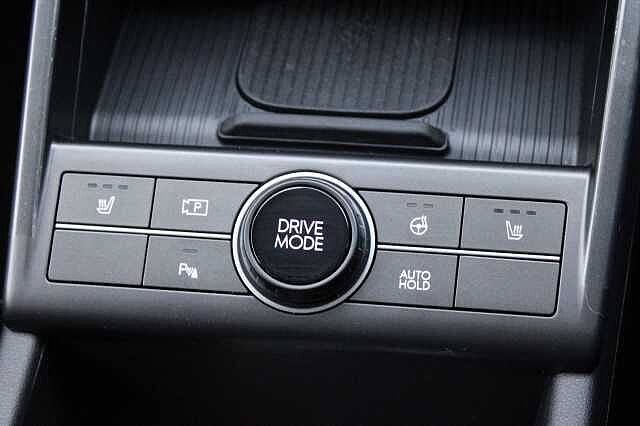 Hyundai KONA 1.6 h-GDi N Line DCT Euro 6 (s/s) 5dr