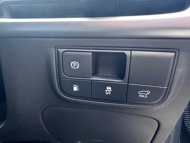 Hyundai TUCSON 1.6 T-GDi 13.8kWh Ultimate Auto Euro 6 (s/s) 5dr