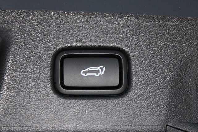 Hyundai TUCSON 1.6 T-GDi 13.8kWh Ultimate Auto Euro 6 (s/s) 5dr