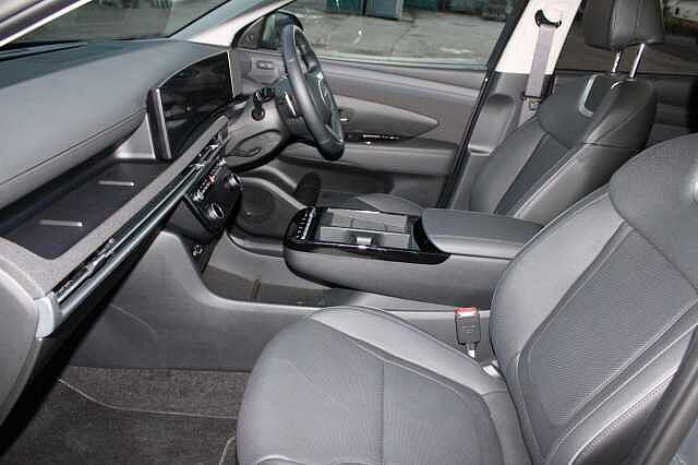 Hyundai TUCSON 1.6 T-GDi 13.8kWh Ultimate Auto Euro 6 (s/s) 5dr