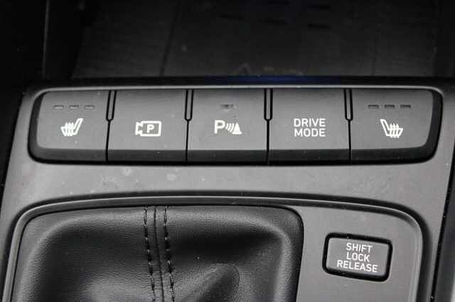 Hyundai i20 1.0 T-GDi Ultimate DCT Euro 6 (s/s) 5dr