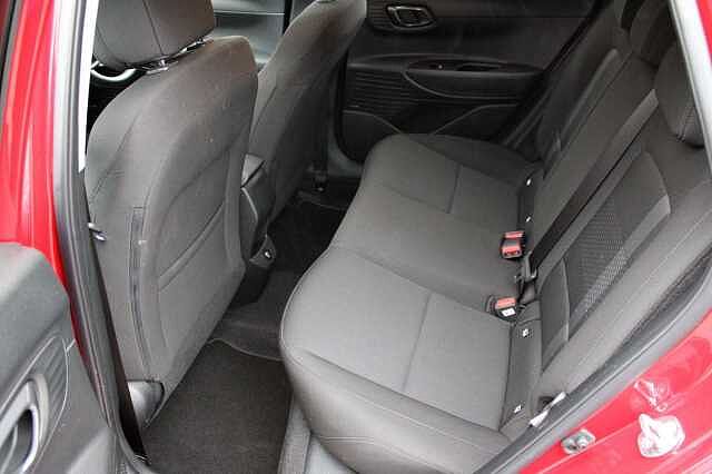 Hyundai i20 1.0 T-GDi Ultimate DCT Euro 6 (s/s) 5dr