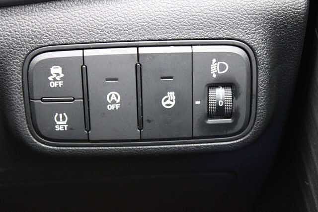 Hyundai i20 1.0 T-GDi Ultimate DCT Euro 6 (s/s) 5dr