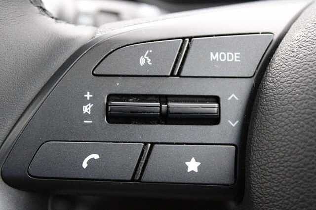 Hyundai i20 1.0 T-GDi Ultimate DCT Euro 6 (s/s) 5dr