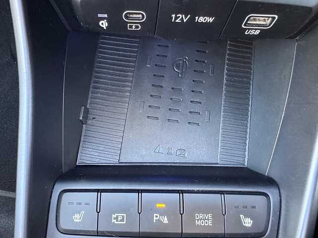 Hyundai i20 1.0 T-GDi Ultimate DCT Euro 6 (s/s) 5dr