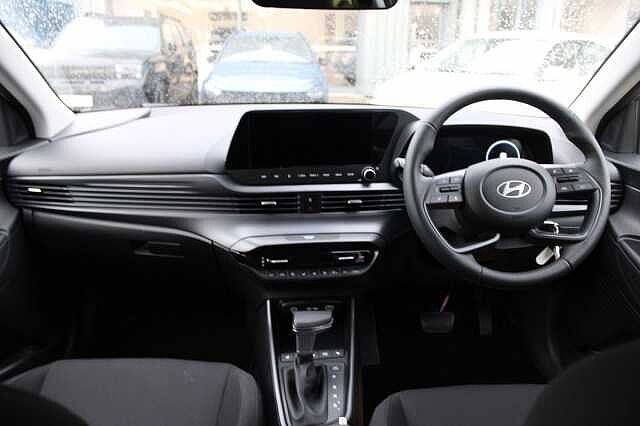 Hyundai i20 1.0 T-GDi Premium DCT Euro 6 (s/s) 5dr