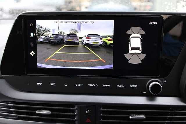 Hyundai i20 1.0 T-GDi Premium DCT Euro 6 (s/s) 5dr