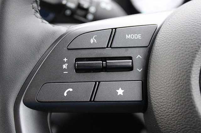 Hyundai i20 1.0 T-GDi Premium DCT Euro 6 (s/s) 5dr