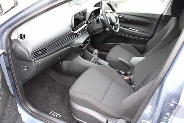 Hyundai i20 1.0 T-GDi Premium DCT Euro 6 (s/s) 5dr