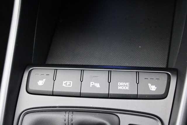 Hyundai i20 1.0 T-GDi Premium DCT Euro 6 (s/s) 5dr