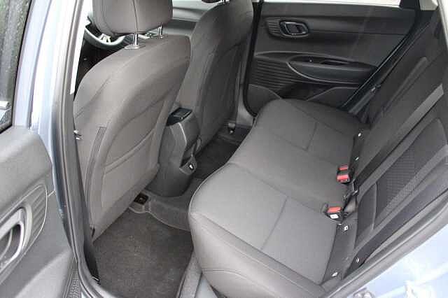 Hyundai i20 1.0 T-GDi Premium DCT Euro 6 (s/s) 5dr