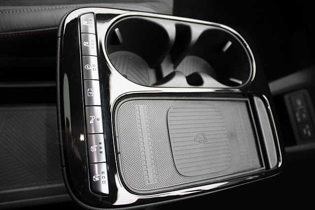 Hyundai IONIQ 5 84kWh N Line S Auto 5dr