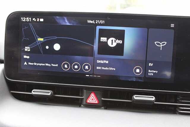 Hyundai IONIQ 5 84kWh N Line S Auto 5dr