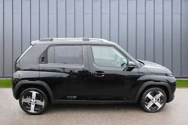 Hyundai INSTER Long Range 49kWh 02 Auto 5dr