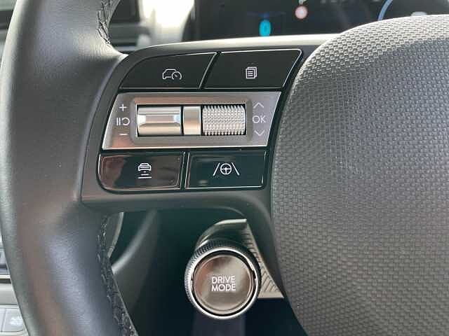 Hyundai INSTER Long Range 49kWh 02 Auto 5dr